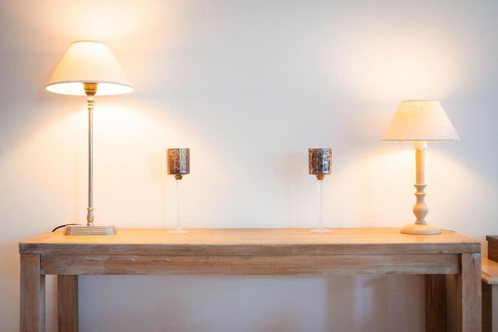 Tres Lumineux De 120m2 Appartamento